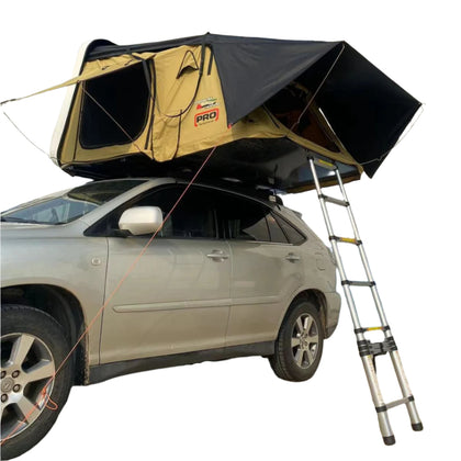 Pro Performance – Sunsail Series Air Top Tent (200x145cm)