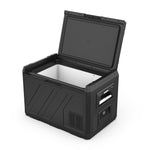 Desert Cool Fridge Freezer Portable Offroad Camp Adventure 50L