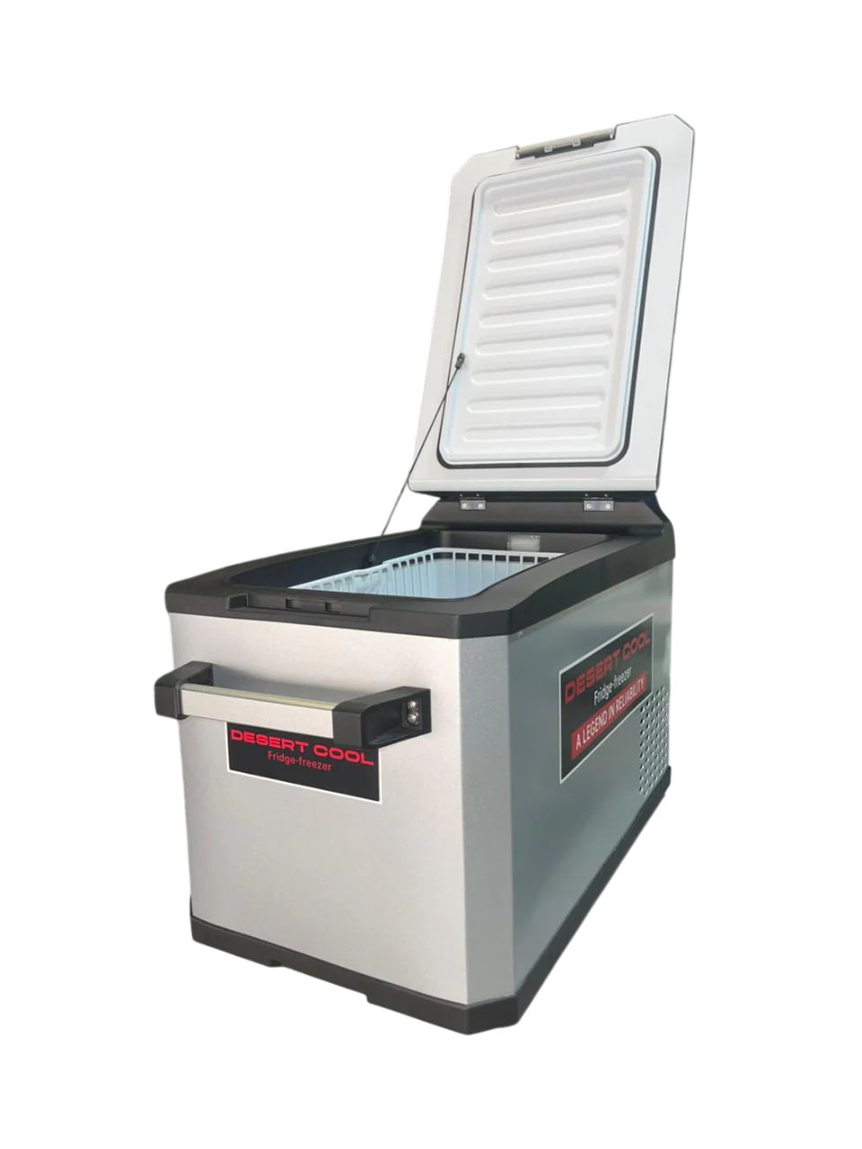 Fridge & Freezer ST27L Portable Car Fridge 27L for Camping & 4x4 | UAE