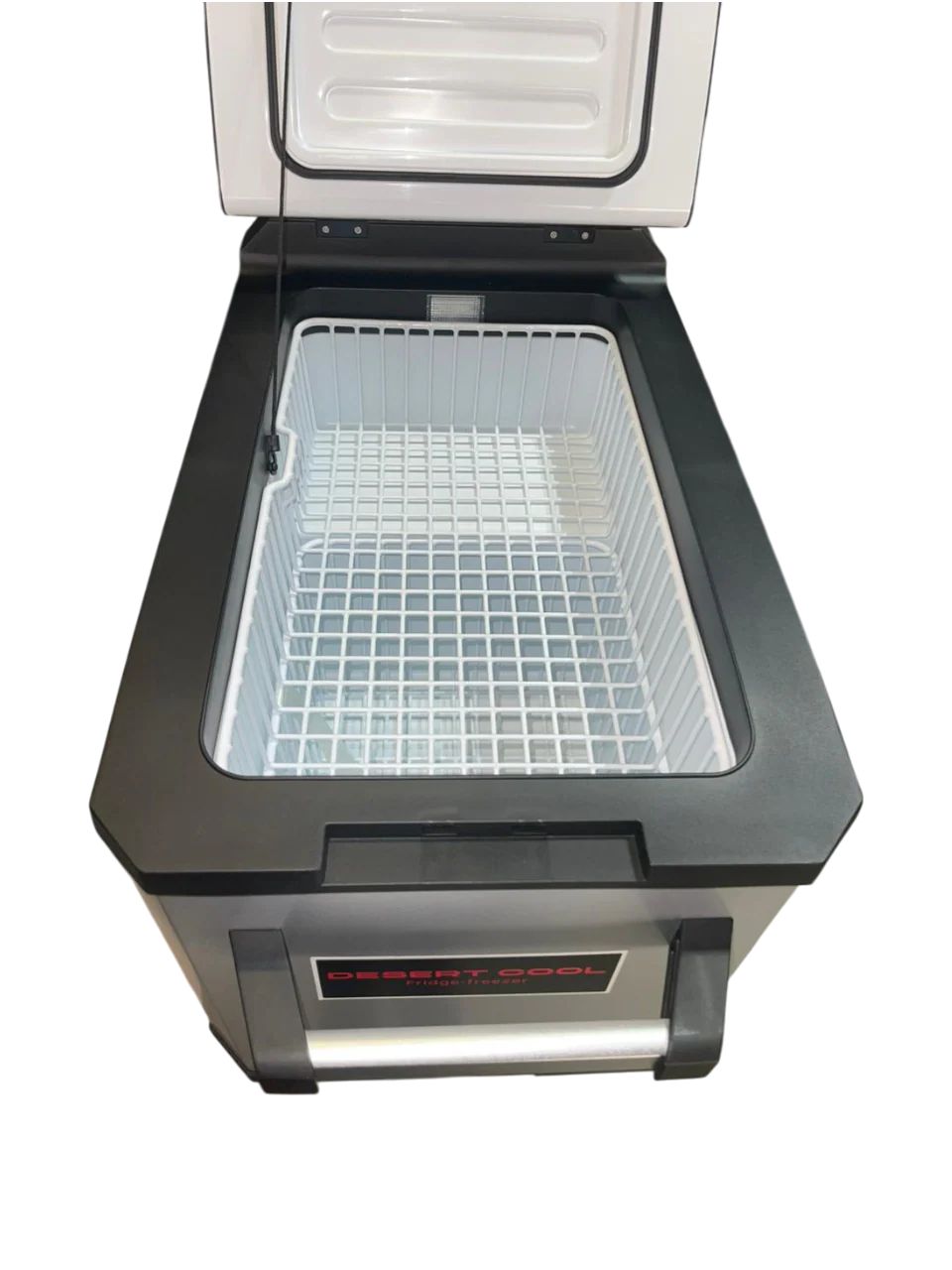 Fridge & Freezer ST27L Portable Car Fridge 27L for Camping & 4x4 | UAE