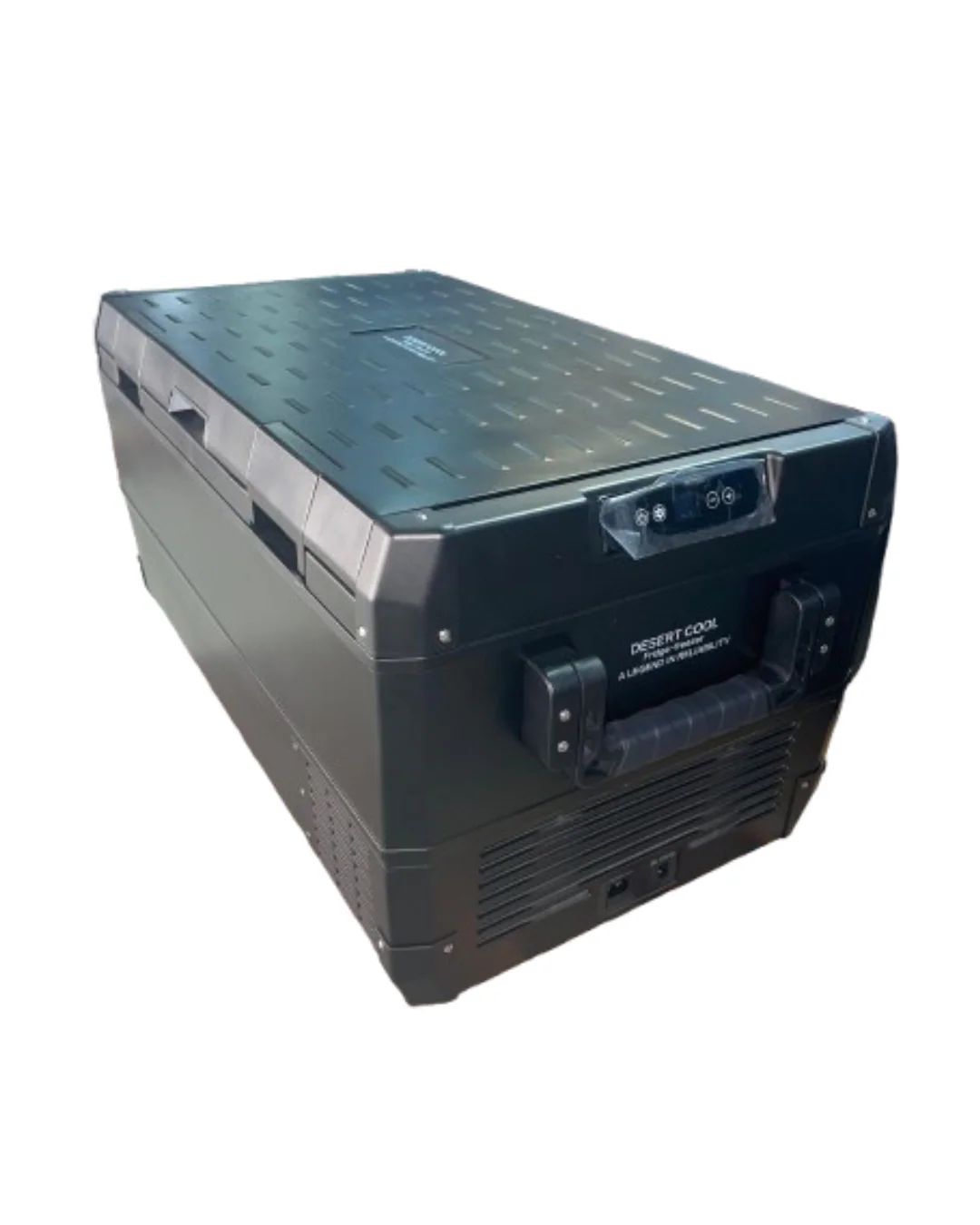 Fridge & Freezer FC100 for Camping & Off-Road Use | UAE