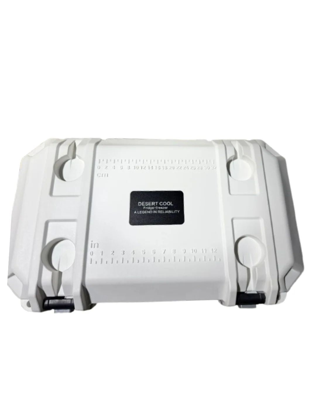 Fridge & Freezer SK55L for Camping & Off-Road Use | UAE