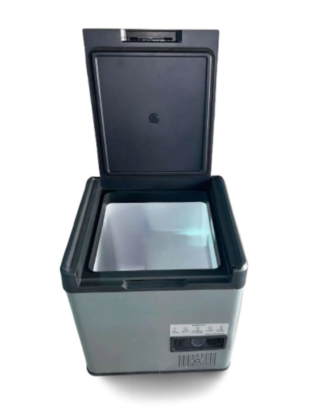 Fridge & Freezer 20L Wesonorous Portable Car Fridge for Camping & 4x4 | UAE