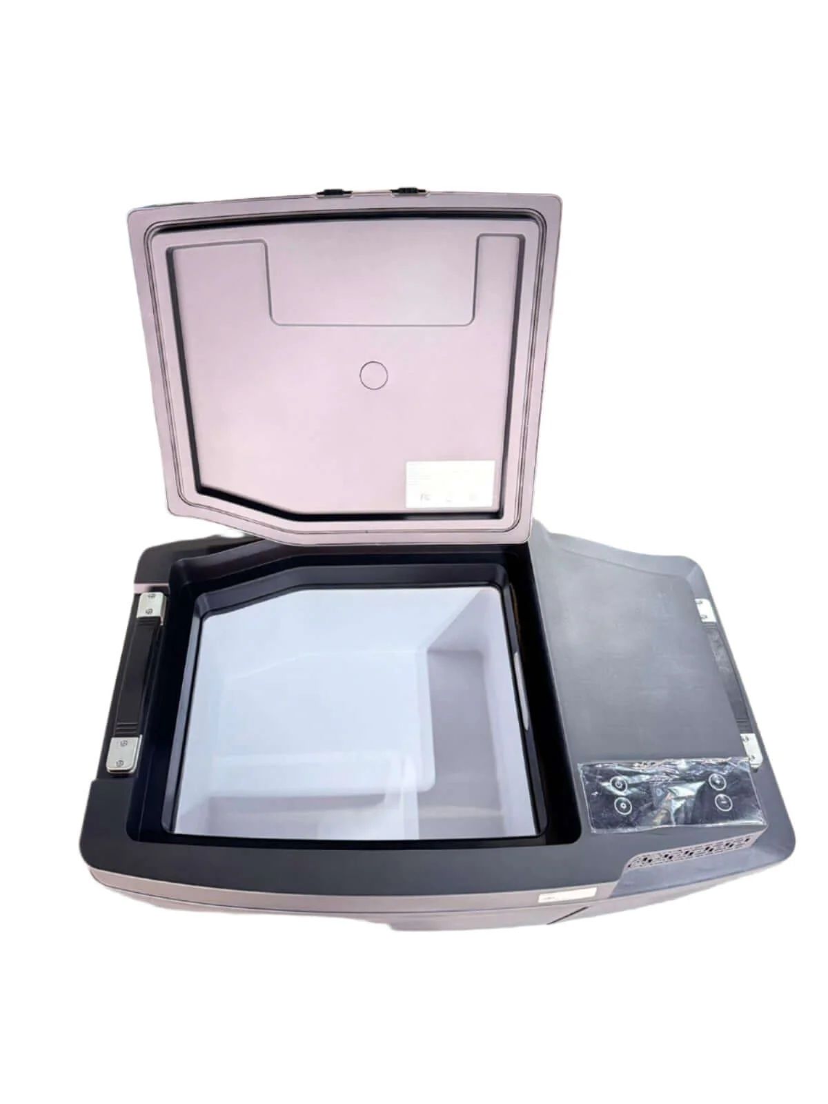 Tesla Fridge & Freezer T301 20L Portable Car Fridge for Camping & 4x4 | UAE