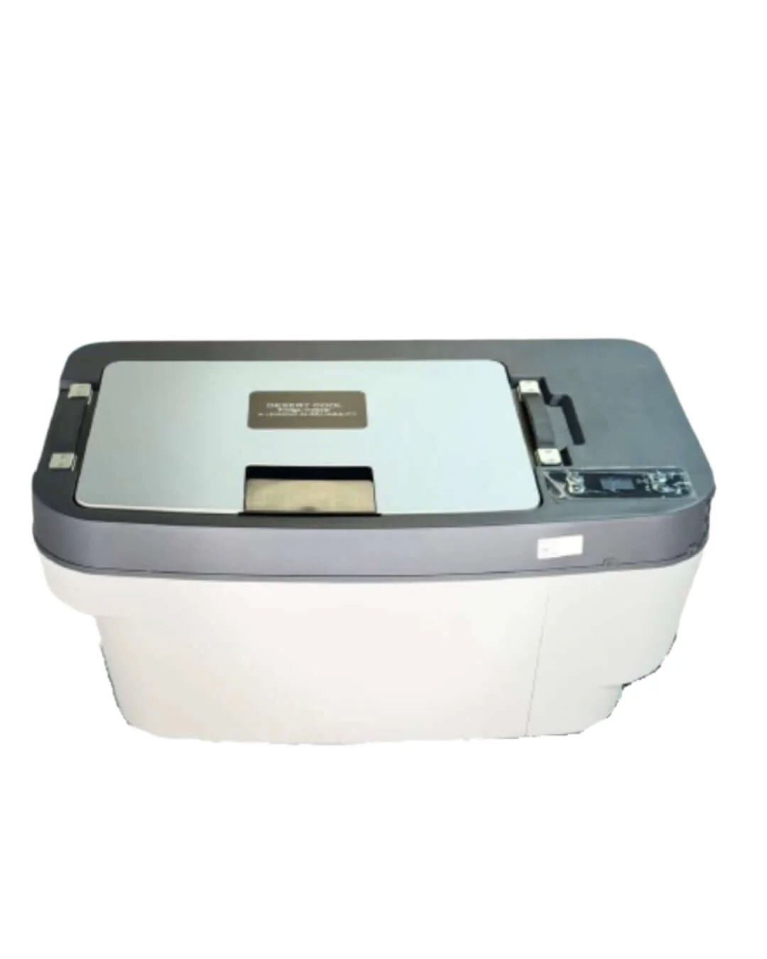 Tesla Fridge & Freezer TY01 35L Portable Car Fridge for Camping & 4x4 | UAE