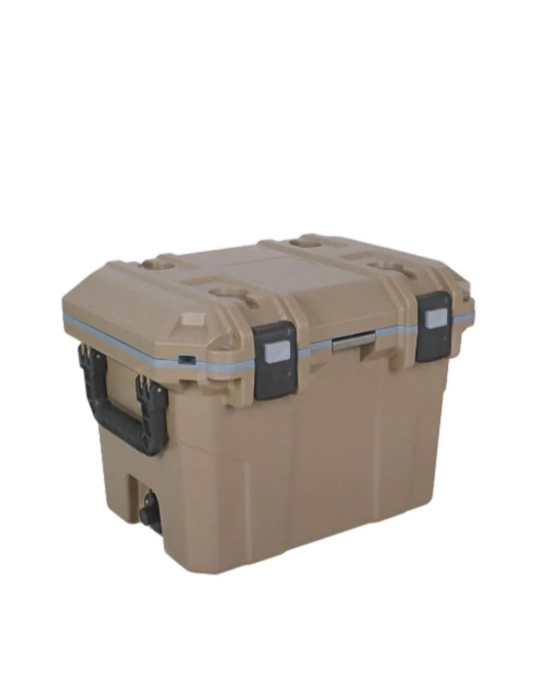 Cooler 30L Portable Ice Box for Camping & Outdoor Use | UAE