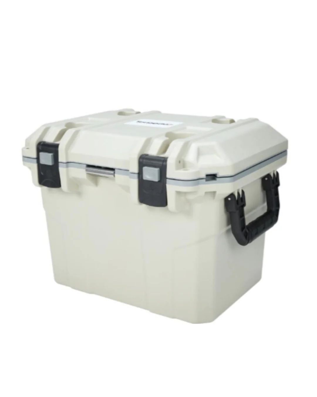 Cooler 50L Portable Ice Box for Camping & Outdoor Use | UAE