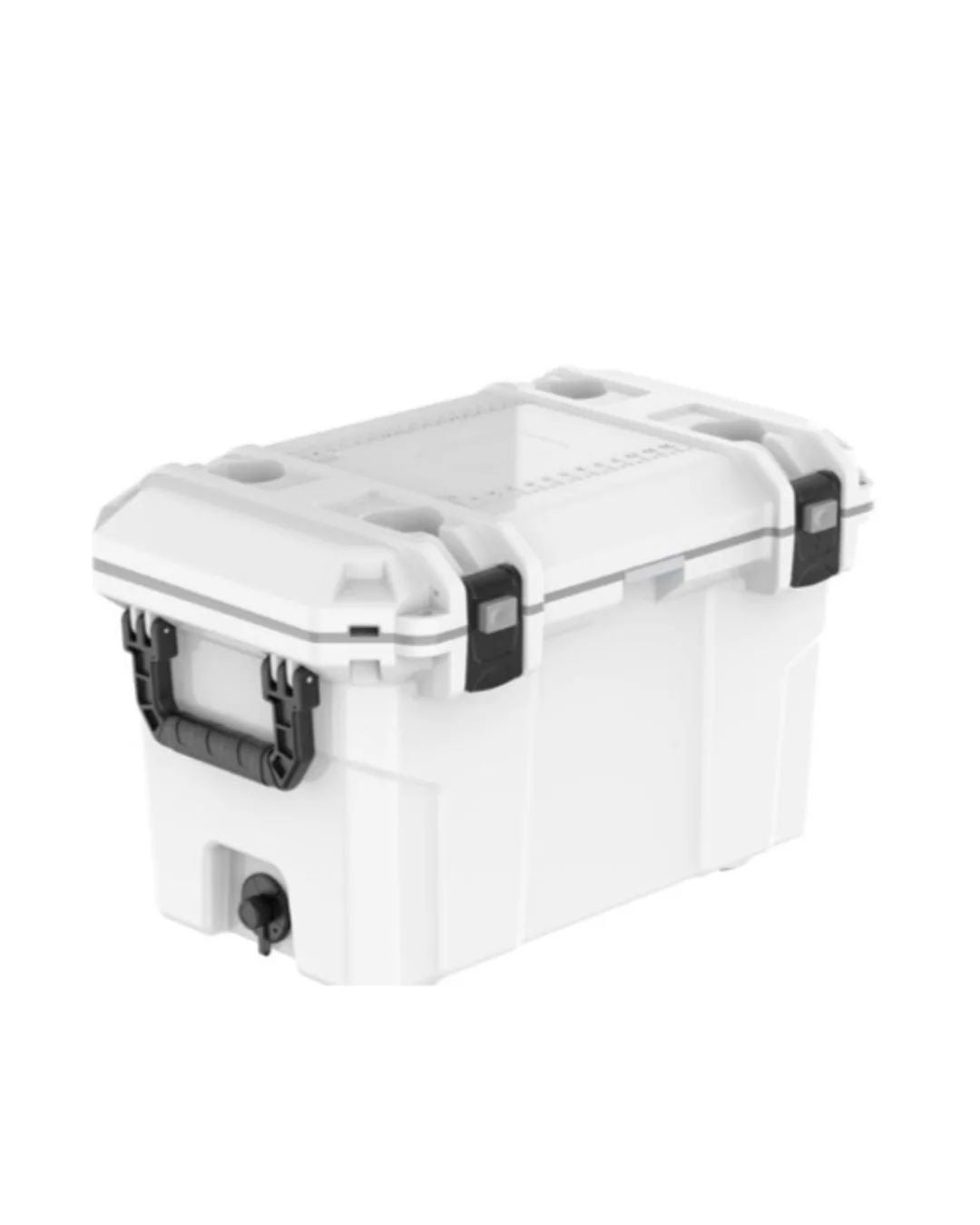 Cooler 70L Portable Ice Box for Camping & Outdoor Use | UAE