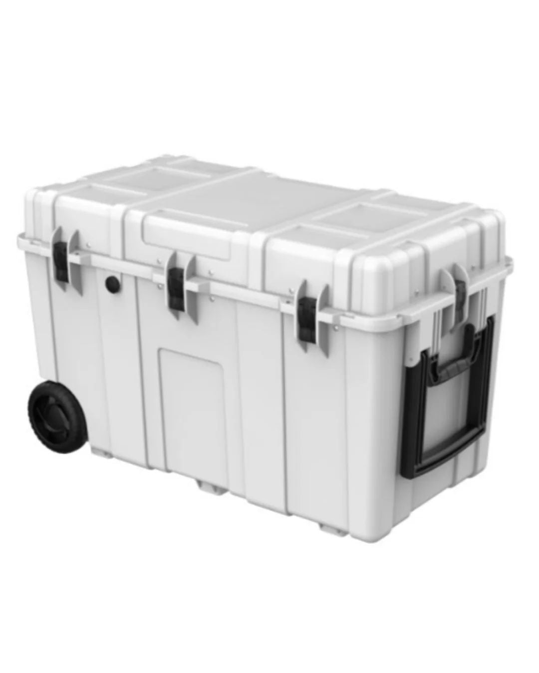 Cooler 90L Portable Ice Box for Camping & Outdoor Use | UAE