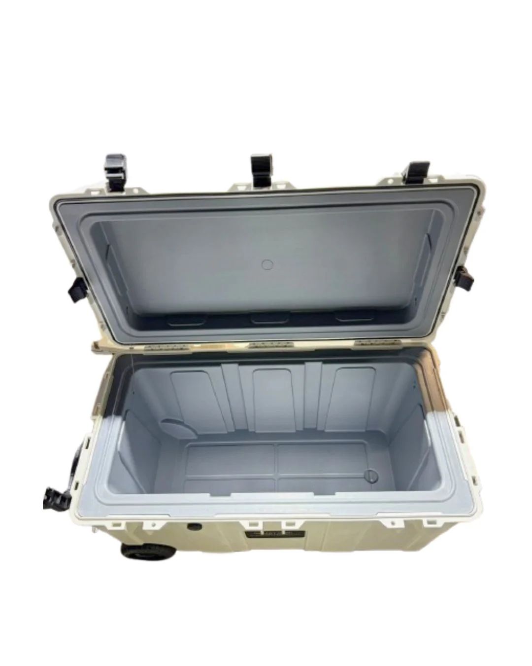Cooler 90L Portable Ice Box for Camping & Outdoor Use | UAE