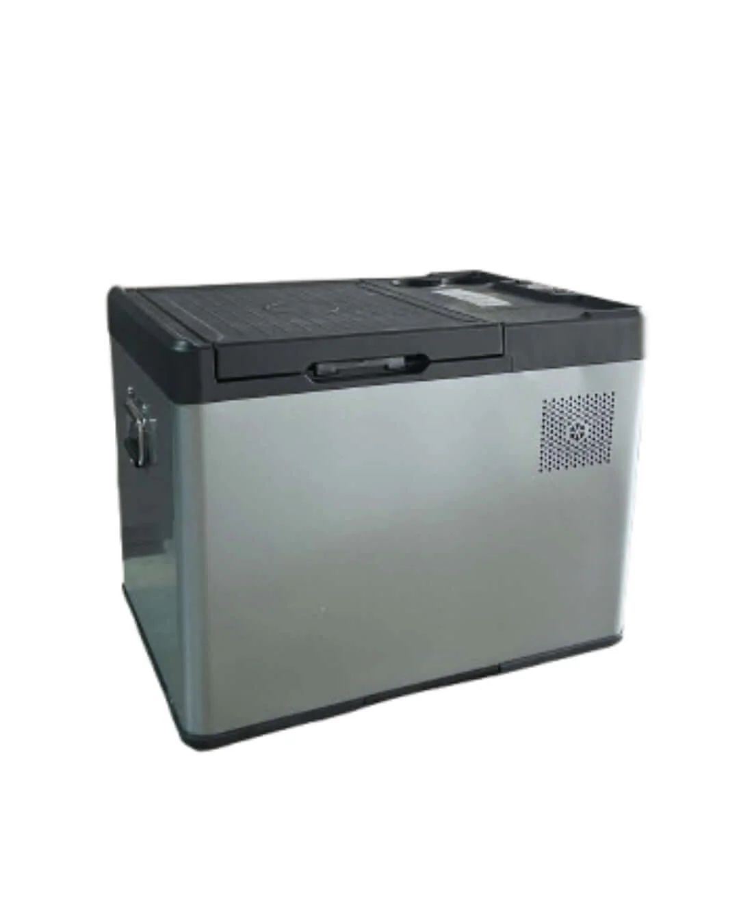 Fridge & Freezer 40L Wesonorous Portable Car Fridge for Camping & 4x4 | UAE