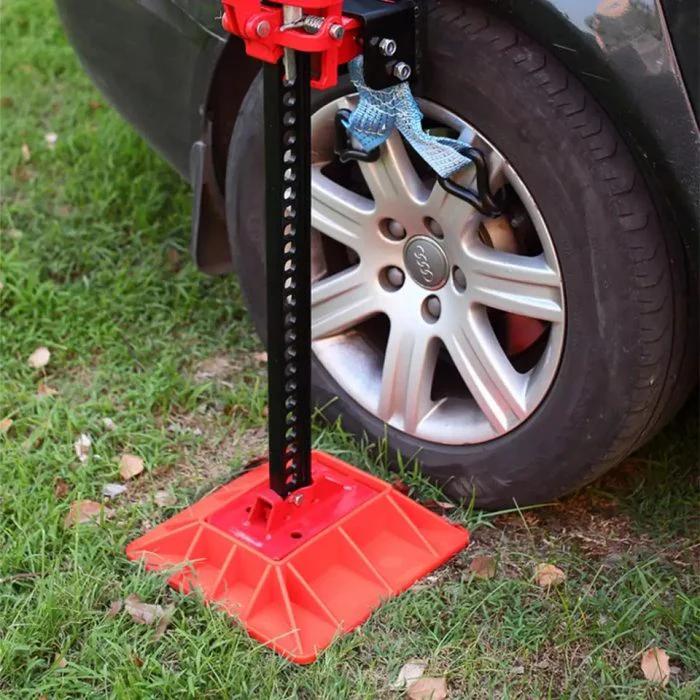 Hi-Lift Off-Road Base Plate for Jack Support | UAE