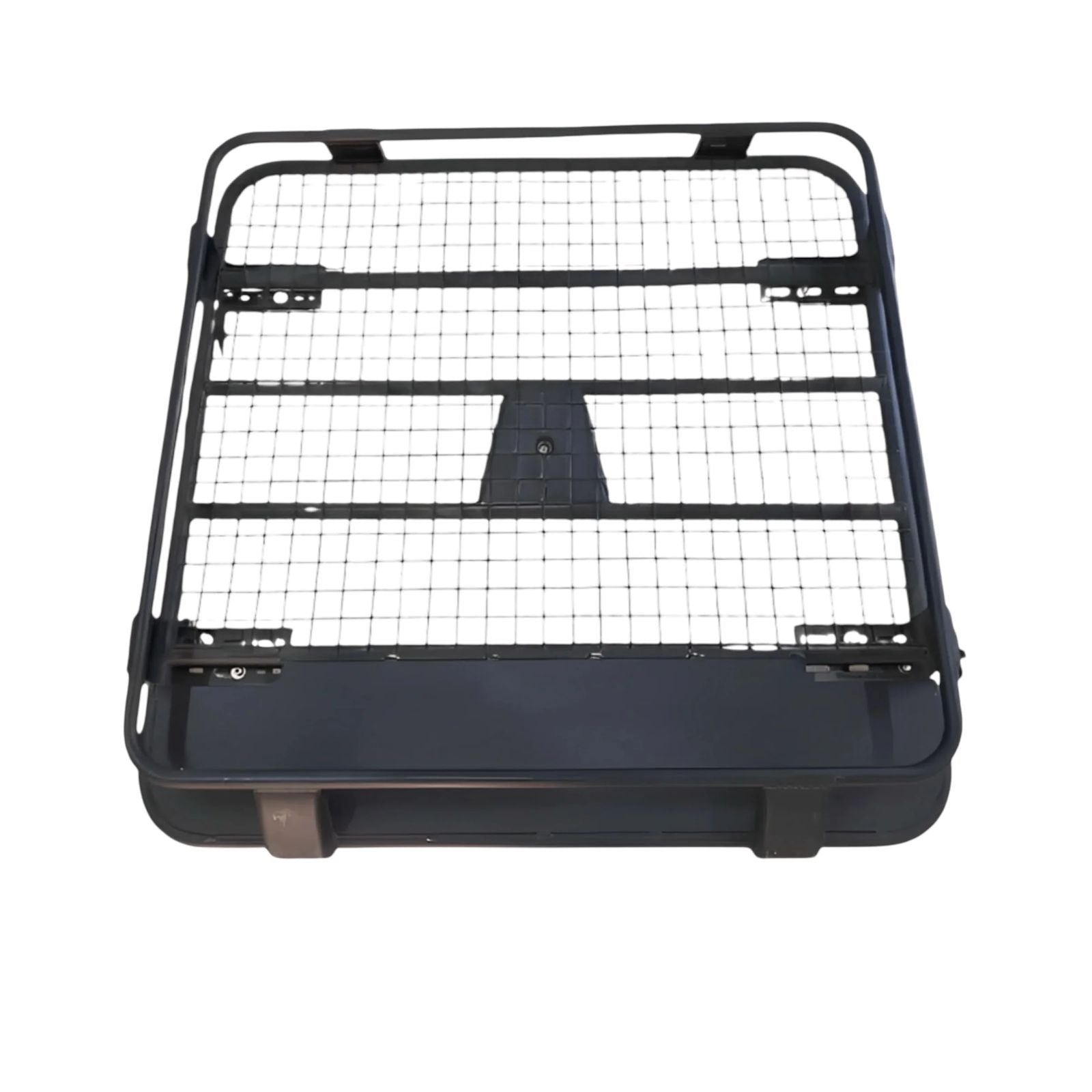 Universal Aluminum Roof Rack Short Size | Compact Cargo Carrier | UAE
