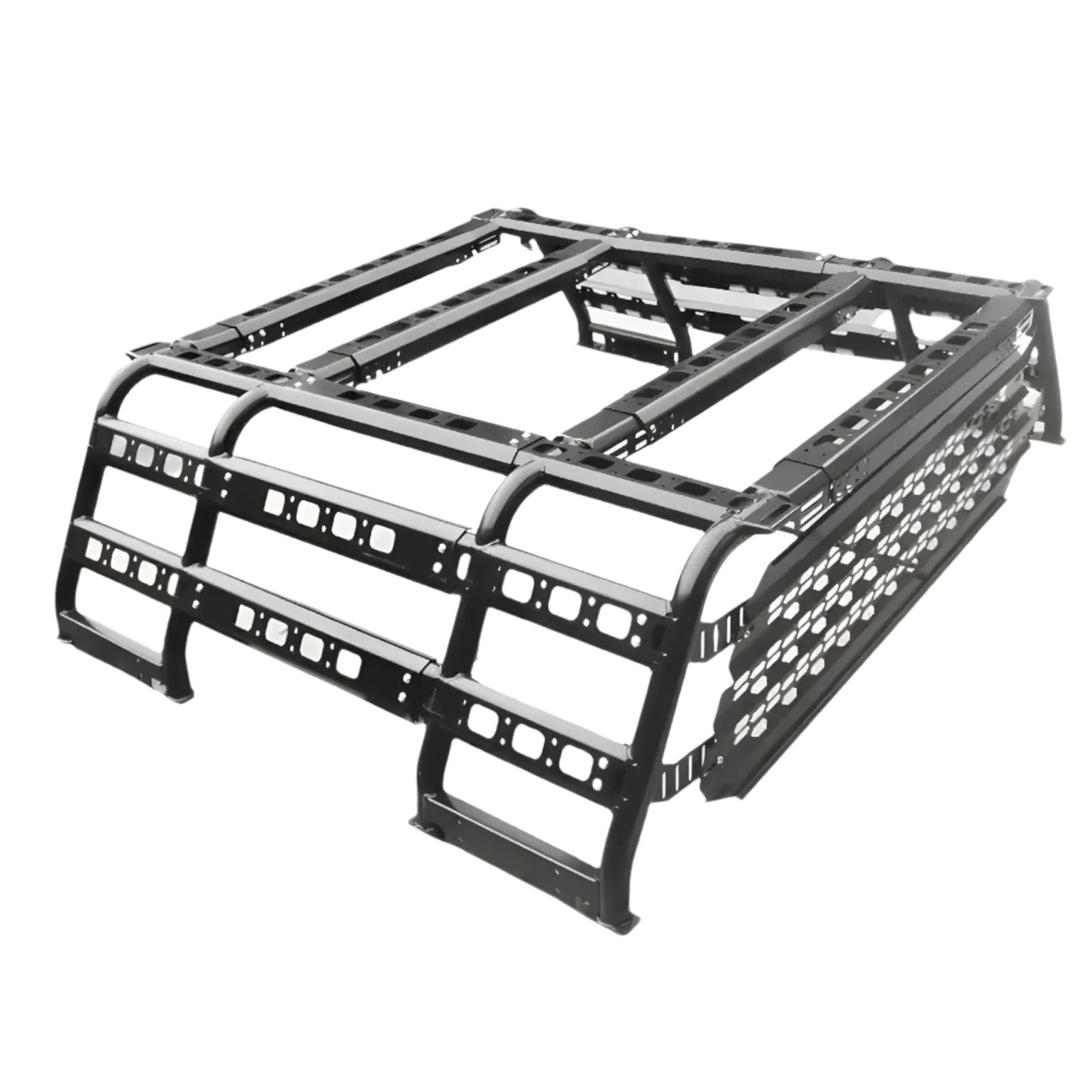 Universal Truck Roll Bar | Heavy-Duty Bed Bar | UAE