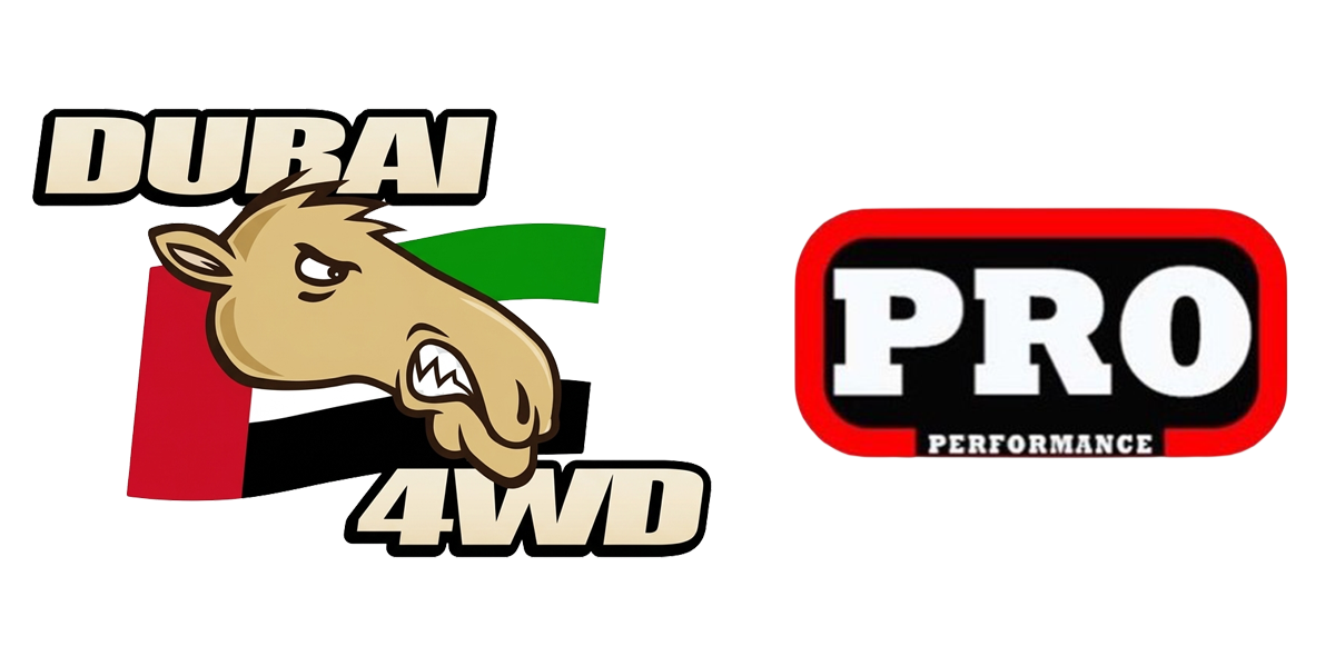 Dubai4wd