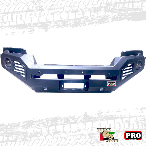 Pro performance - LC300 | Front Bumper