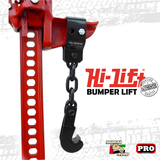 This accessory from Dubai 4WD helps enhance the capabilities of your Hi-Lift Jack