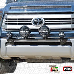 precision-engineered accessory enhancing your 4x4 from Dubai 4WD