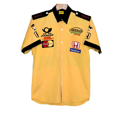 Formula 1 fans and enthusiasts. Purchasing or learning more about this shirt. Dubai 4WD accessories.