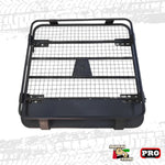 Pro Performance - LC76/Y61 | Cage Roof Rack | Steel | 120x120cm