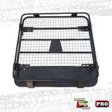 Pro Performance - LC76/Y61 | Cage Roof Rack | Steel | 120x120cm