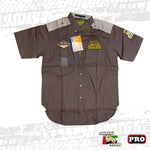 Dubai 4WD offroad Accessories and Clothing Brown Color