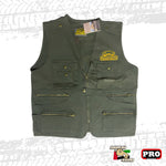 Dubai 4WD offroad Accessories and Clothing Vest