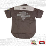 Dubai 4WD clothing Brown Color and 4x4 offroad accessories