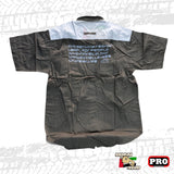 Dubai 4WD clothing Gray Color and 4x4 offroad accessories