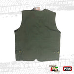 Dubai 4WD clothing Vest and 4x4 offroad accessories
