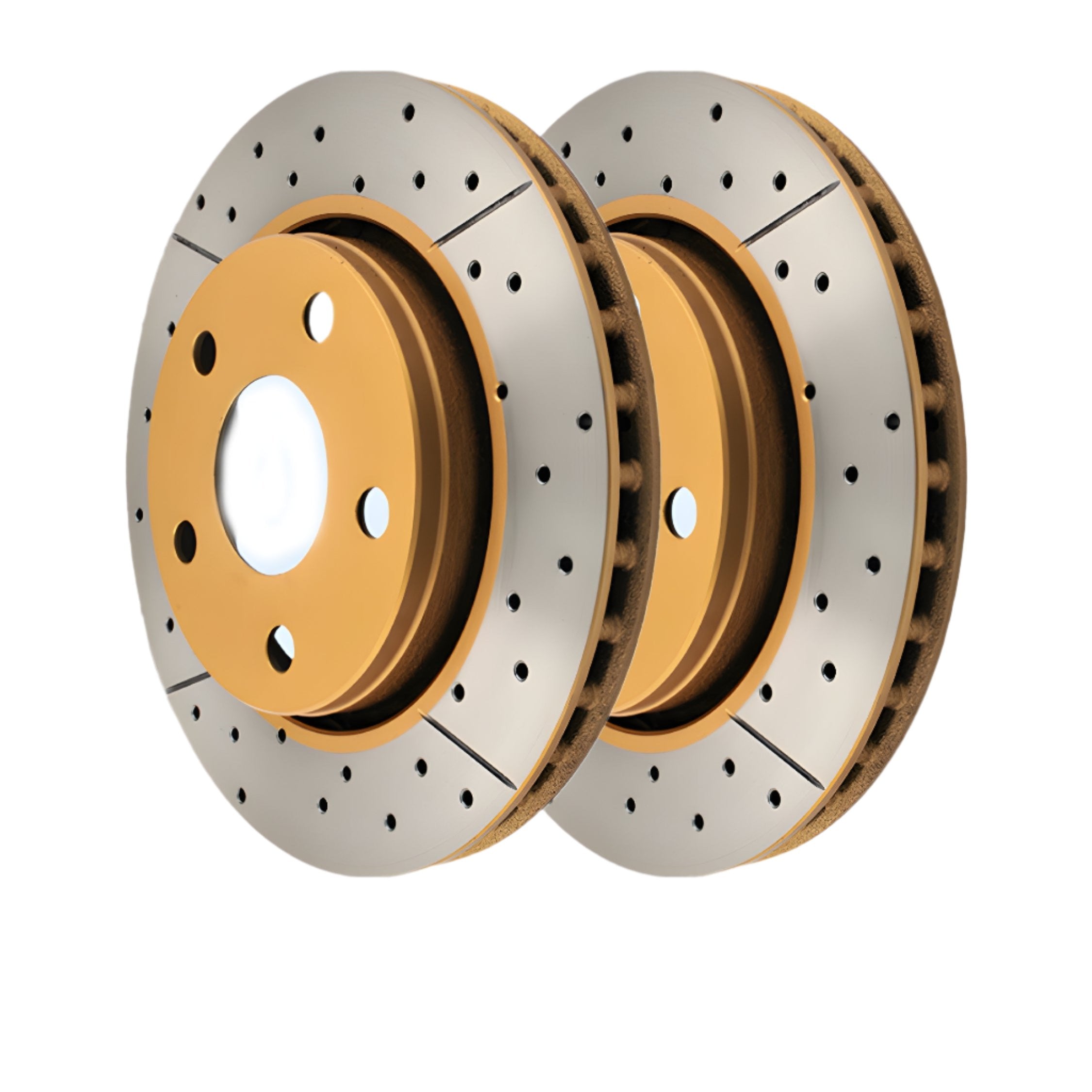 Dubai 4WD proudly presents DBA Disc Brake, made in Australia