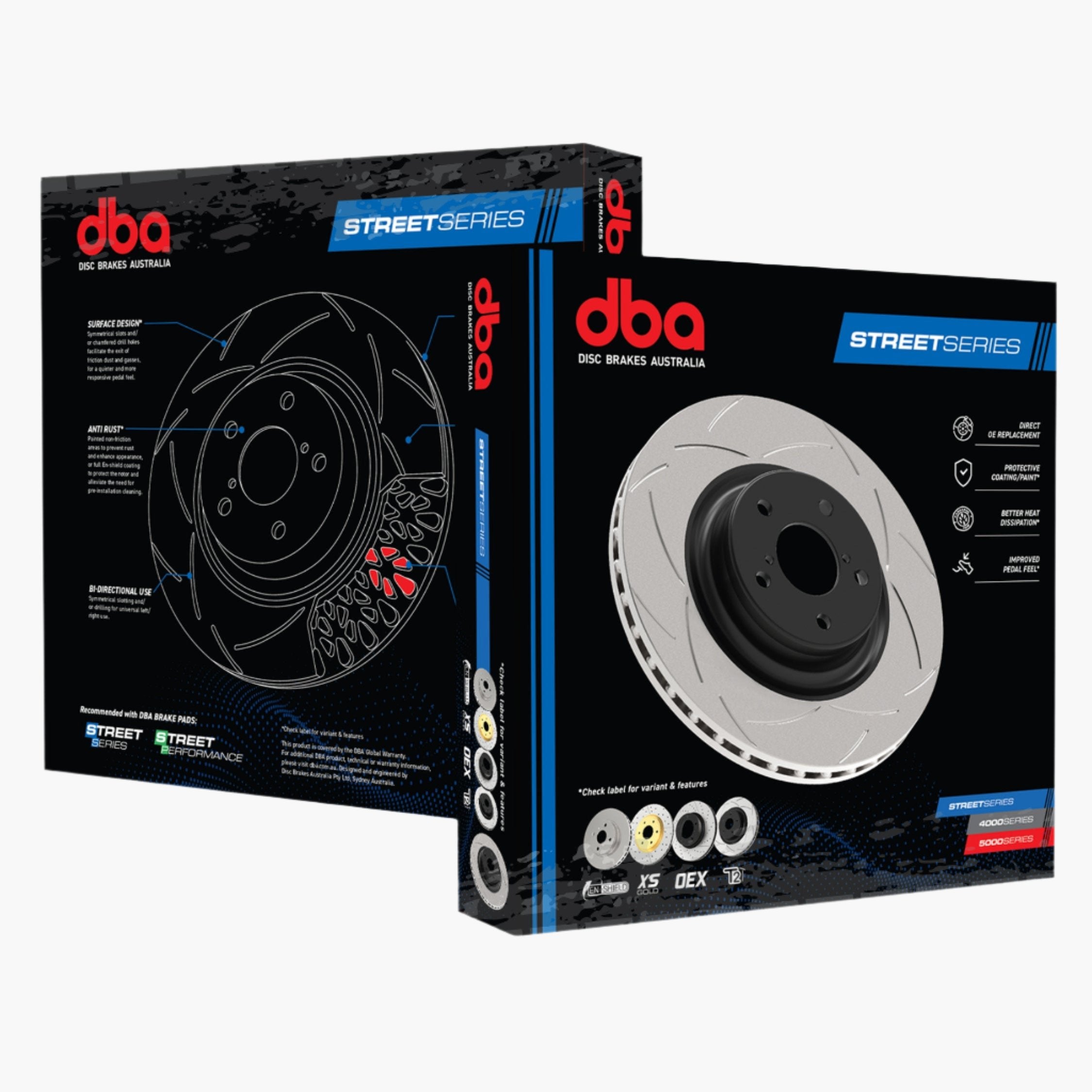 Essential addition for 4x4 and off-road enthusiasts in Dubai. With its Australian craftsmanship