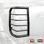 Bushwacker Tail Light Guard for 90-95 Toyota 4Runner an excellent choice by Dubai 4WD off-road accessories