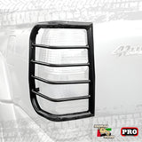 Bushwacker Tail Light Guard for 90-95 Toyota 4Runner an excellent choice by Dubai 4WD off-road accessories