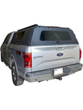 Heavy-Duty Steel Canopy – For Ford F150 6.5FT