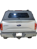 Heavy-Duty Steel Canopy – For Ford F150 6.5FT