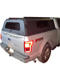 Heavy-Duty Steel Canopy – For Ford F150 6.5FT