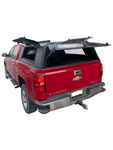 Heavy-Duty Steel Canopy for Chevrolet Silverado | Offroad Work & Adventure Ready