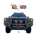 LC200 FRONT BUMPER | TECHNICAL | DUBAI4WD.COM