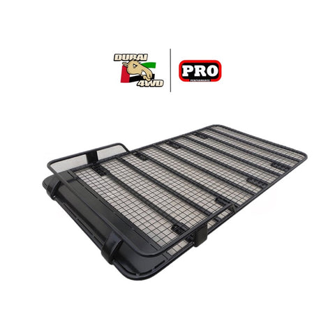 PRO PERFORMANCE - ROOF RACK TENT | LC70 SERIES/ Y61 | G-CLASS