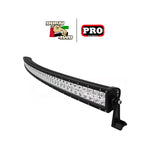PRO PERFORMANCE - LED LIGHT BAR | 50 INCHES | CURVED