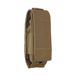 Leatherman Sheath Brown Large Leatherman