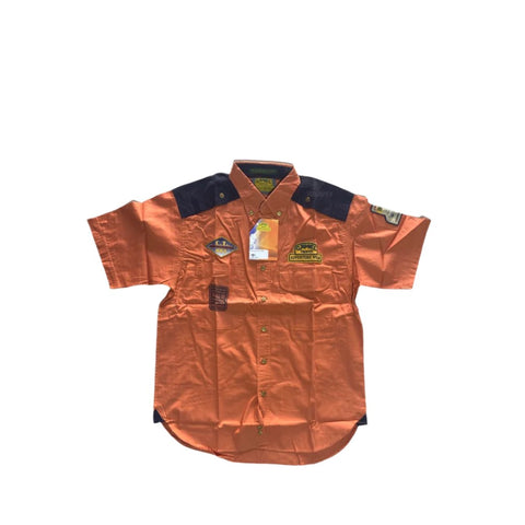 CAMEL TROPHY | SHIRT | XL dubai4wd.com