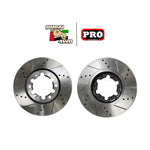PRO PERFORMANCE - Y61 | DISC BRAKE | FRONT RIGHT