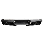 PRO PERFORMANCE - TUNDRA / 2007- 2020/REAR BUMPER - Dubai4wd