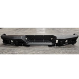 PRO PERFORMANCE - TUNDRA / 2007- 2020/REAR BUMPER - Dubai4wd