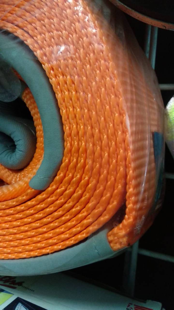 Snatch Strap 9 Meter - Dubai4wd