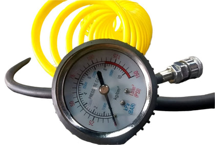 DUAL PISTON AIR COMPRESSOR - Dubai4wd