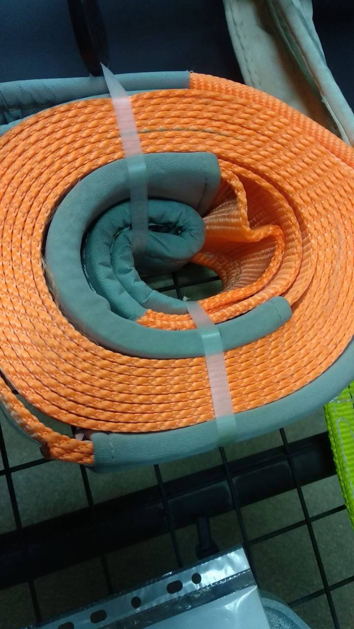 Snatch Strap 9 Meter - Dubai4wd